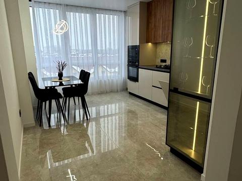 квартира за адресою Героїв Миколаєва вул., 129А, корпус 11, 7, 8