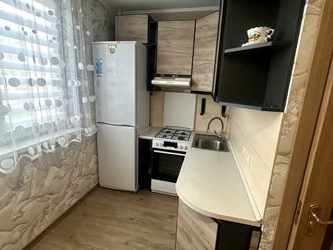 квартира по адресу Тиводара Легоцького ул., 74