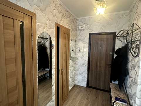 квартира по адресу Тиводара Легоцького ул., 74