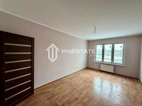 квартира за адресою Коноплянська вул., 22-А