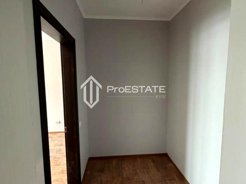 квартира за адресою Коноплянська вул., 22-А