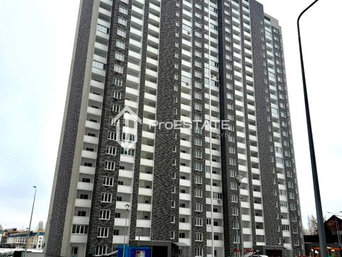 квартира за адресою Коноплянська вул., 22-А