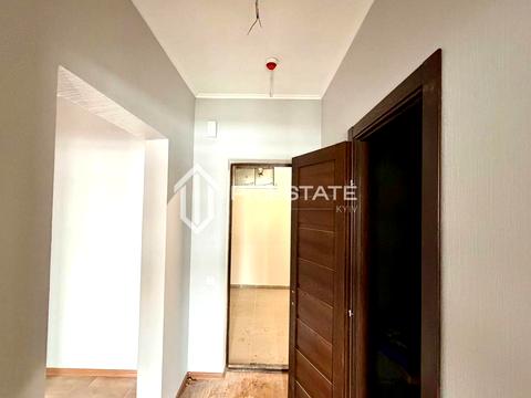 квартира за адресою Коноплянська вул., 22-А