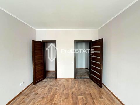 квартира за адресою Коноплянська вул., 22-А