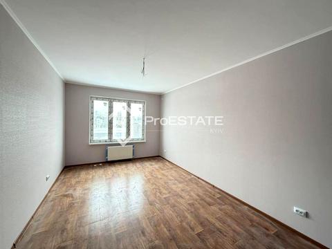 квартира за адресою Коноплянська вул., 22-А