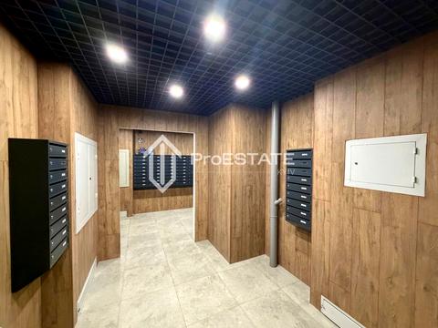 квартира за адресою Коноплянська вул., 22-А