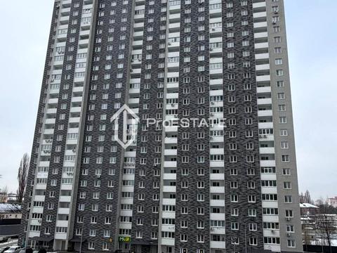 квартира за адресою Коноплянська вул., 22-А