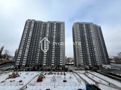 квартира за адресою Коноплянська вул., 22-А