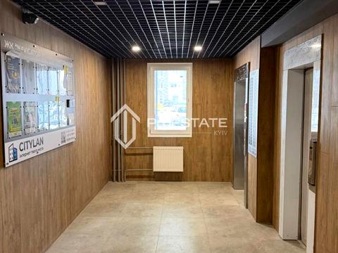 квартира за адресою Коноплянська вул., 22-А