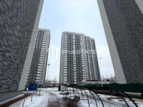 квартира за адресою Коноплянська вул., 22-А