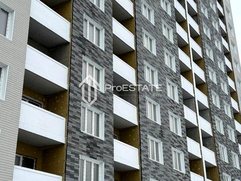 квартира за адресою Коноплянська вул., 22-А