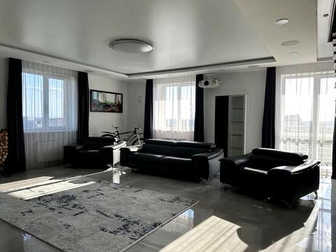 квартира за адресою Джорджа Вашингтона вул. (Батальна), 6а