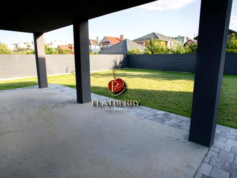 будинок за адресою Березова вул.