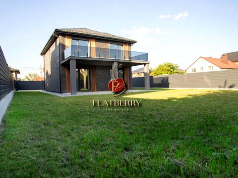 будинок за адресою Березова вул.