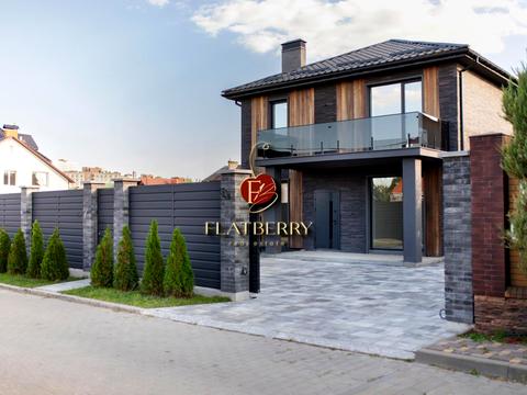 будинок за адресою Березова вул.