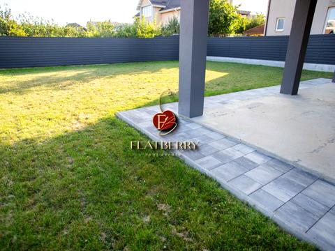 будинок за адресою Березова вул.