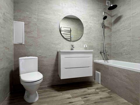 квартира за адресою Трудова вул., 9/4