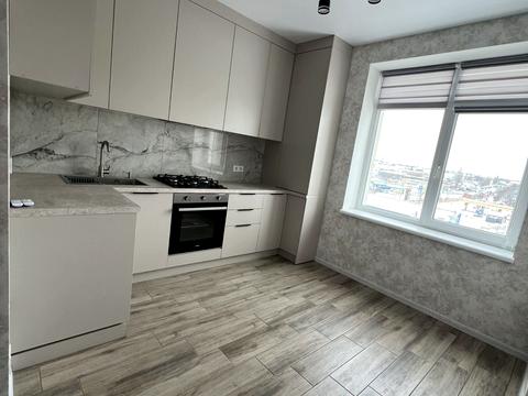 квартира за адресою Трудова вул., 9/4