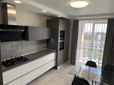 квартира за адресою Джорджа Вашингтона вул. (Батальна), 6а