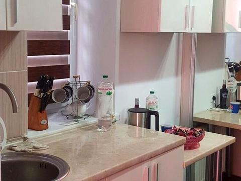 квартира за адресою Павла Чубинського вул., 16