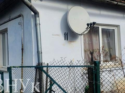 квартира за адресою Павла Чубинського вул., 16