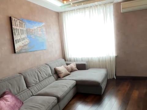 квартира за адресою Мистецтв вул. (Червонопрапорна), 7/9