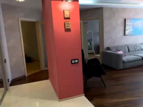 квартира за адресою Мистецтв вул. (Червонопрапорна), 7/9