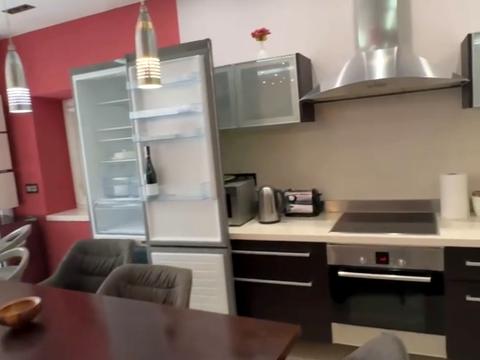 квартира за адресою Мистецтв вул. (Червонопрапорна), 7/9