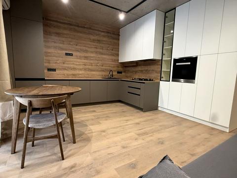 квартира по адресу Пимоненко ул. (Донбассовская), 5-В