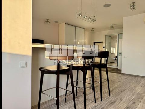 квартира по адресу Андрея Верхогляда ул. (Михайла Драгомирова), 2-А