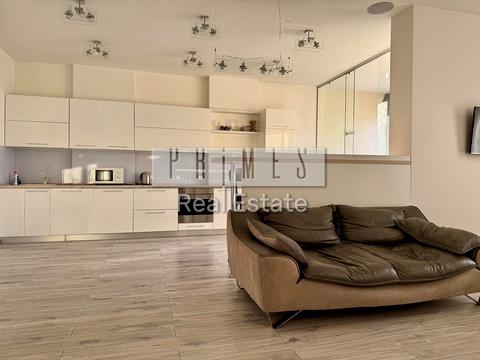 квартира по адресу Андрея Верхогляда ул. (Михайла Драгомирова), 2-А