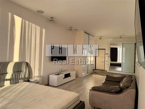 квартира по адресу Андрея Верхогляда ул. (Михайла Драгомирова), 2-А