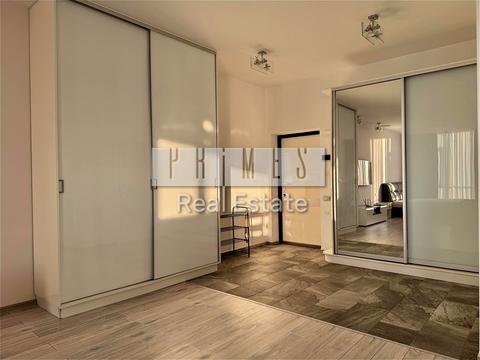 квартира по адресу Андрея Верхогляда ул. (Михайла Драгомирова), 2-А