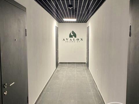 квартира по адресу Зеленая ул., 204д