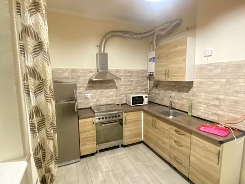 квартира по адресу Тарнавского ул. (Кутузова), 48