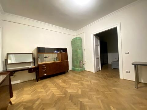 квартира по адресу Тарнавского ул. (Кутузова), 48