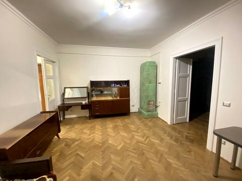 квартира по адресу Тарнавского ул. (Кутузова), 48