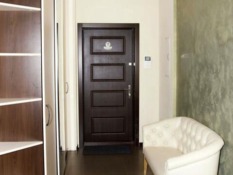 квартира за адресою Мокра вул. (Кудряшова), 20-Г