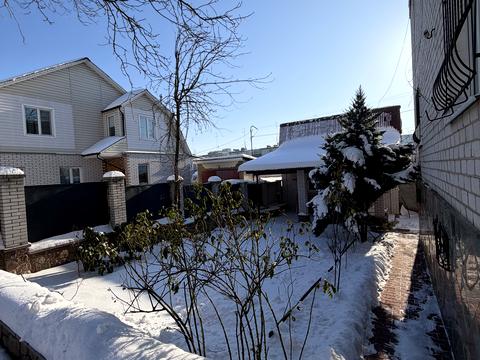 будинок за адресою Новосінна вул., 29