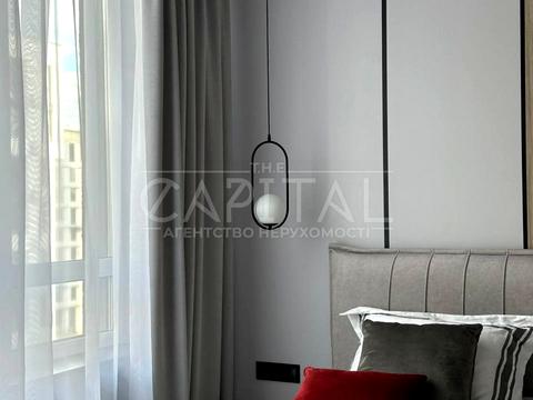 квартира за адресою Салютна вул., 2к1