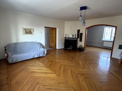 будинок за адресою Новосінна вул., 29