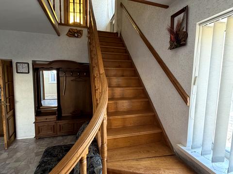 будинок за адресою Новосінна вул., 29