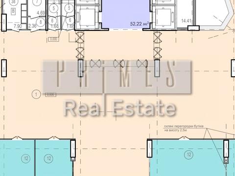 коммерческая по адресу Князей Острожских ул. (Московська), 32