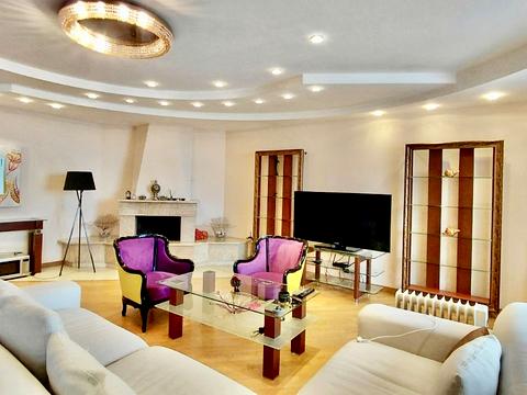 квартира за адресою Богатирська вул., 18-А