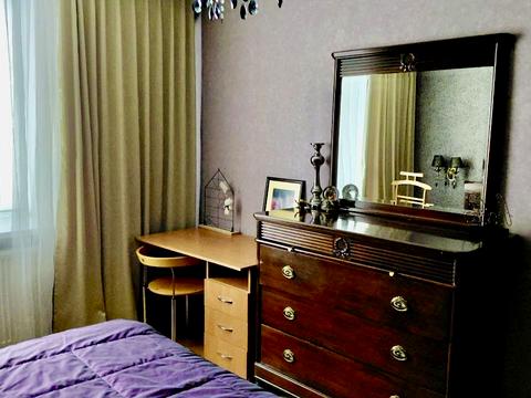 квартира за адресою Богатирська вул., 18-А