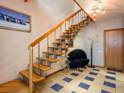 квартира за адресою Богатирська вул., 18-А