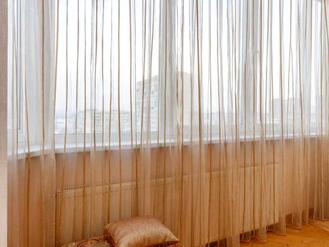 квартира за адресою Богатирська вул., 18-А