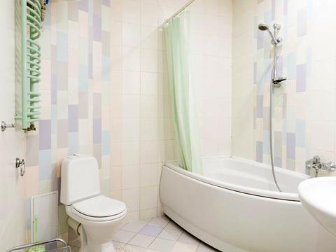 квартира за адресою Богатирська вул., 18-А