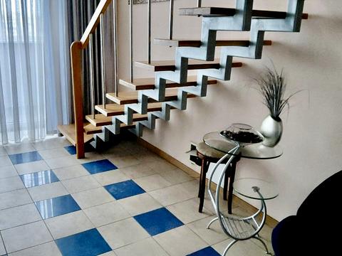 квартира за адресою Богатирська вул., 18-А