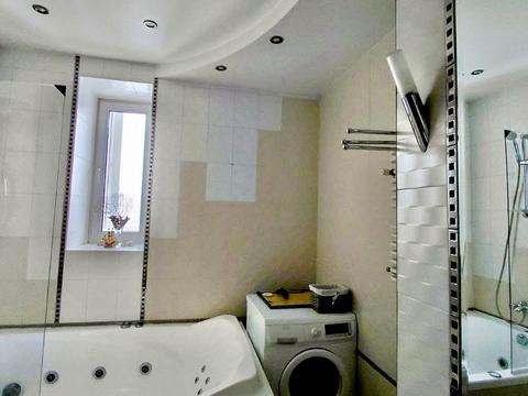 квартира за адресою Богатирська вул., 18-А